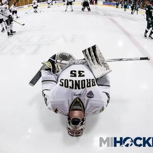 Meet your Posher, Trevor